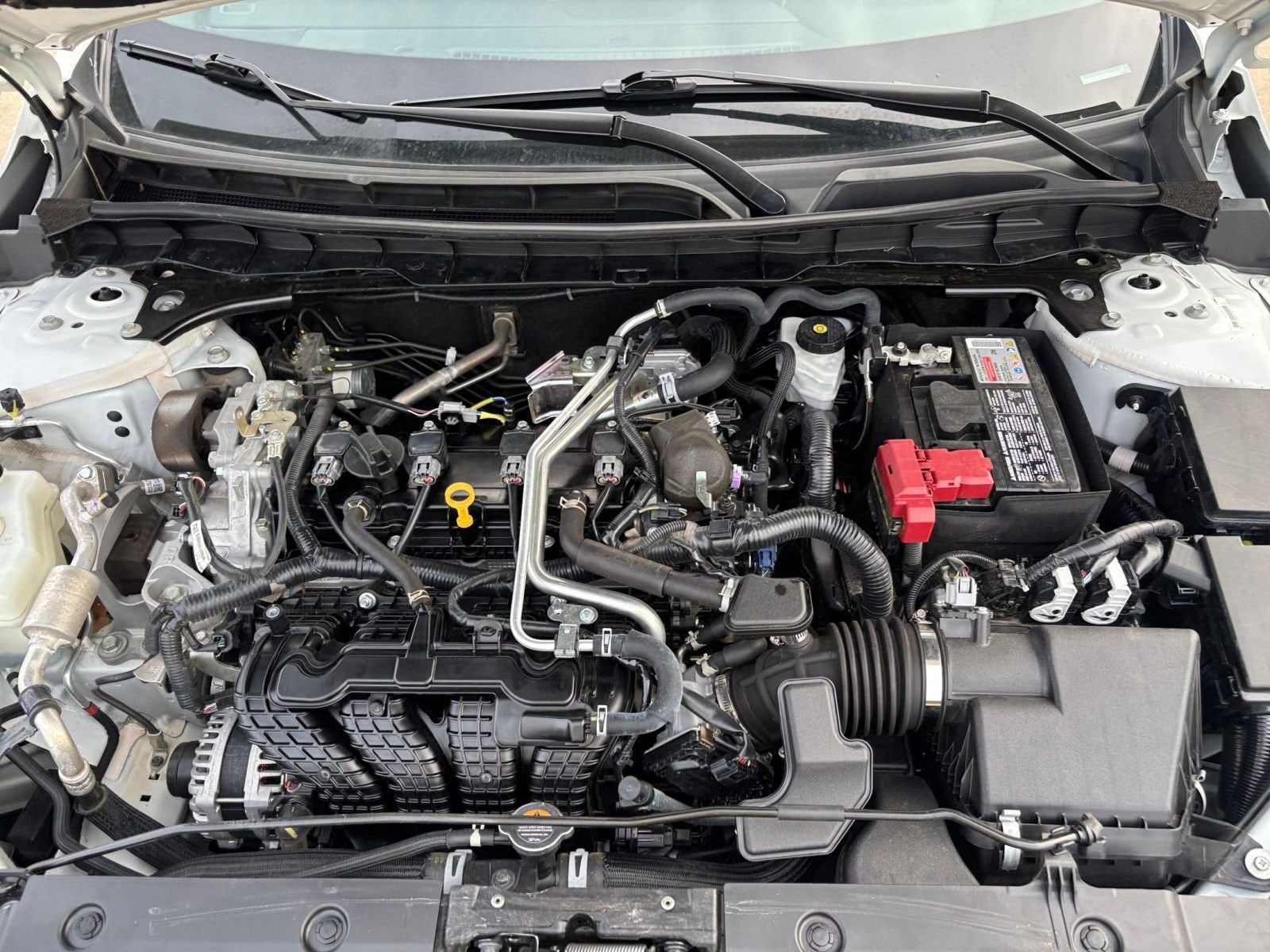 Thumbnail: 2024 Nissan Altima - 32