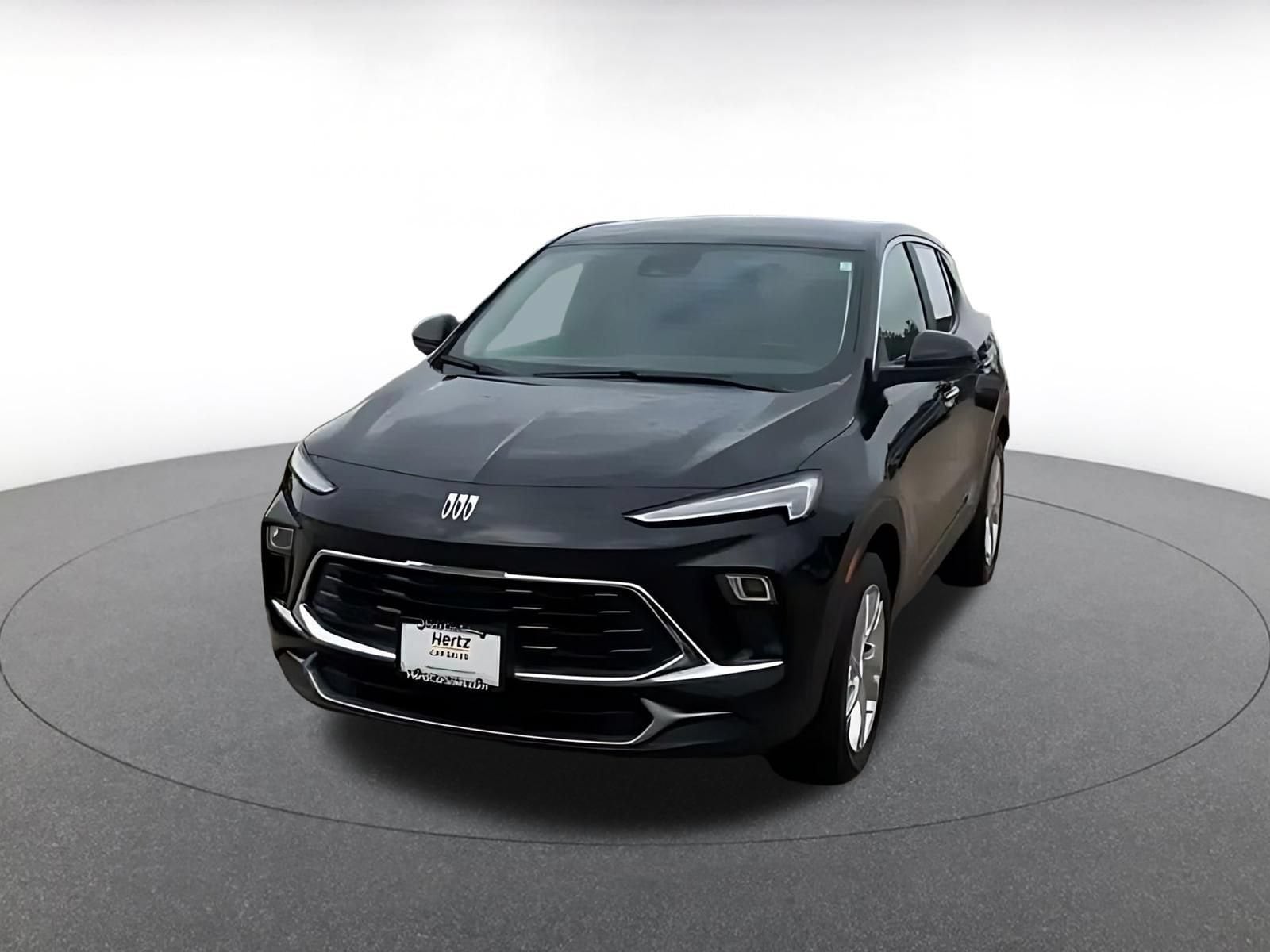 Thumbnail: 2025 Buick Encore GX - 6