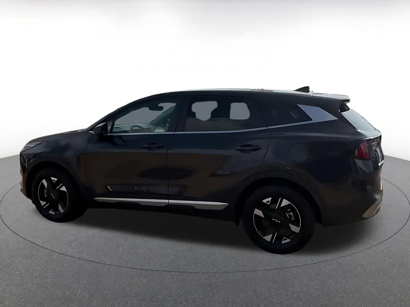 Thumbnail: 2026 Kia Sportage - 9