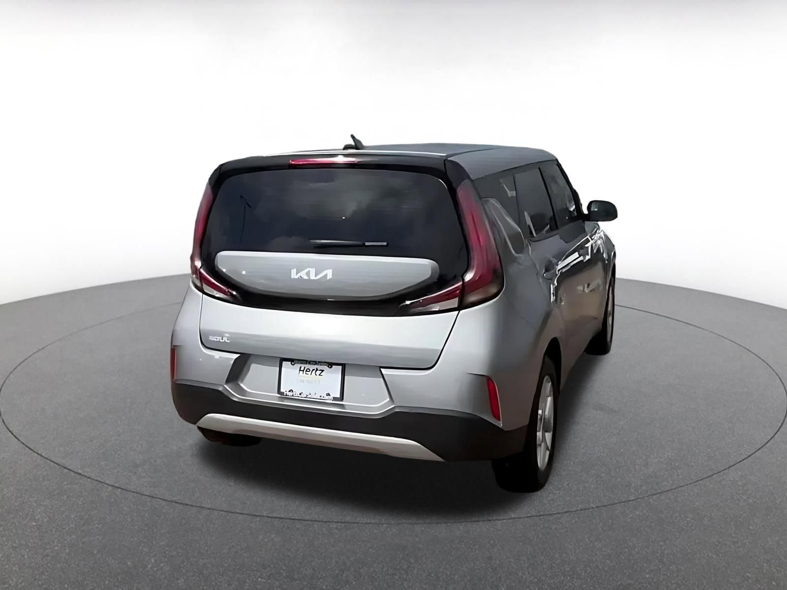 Thumbnail: 2025 Kia Soul - 14