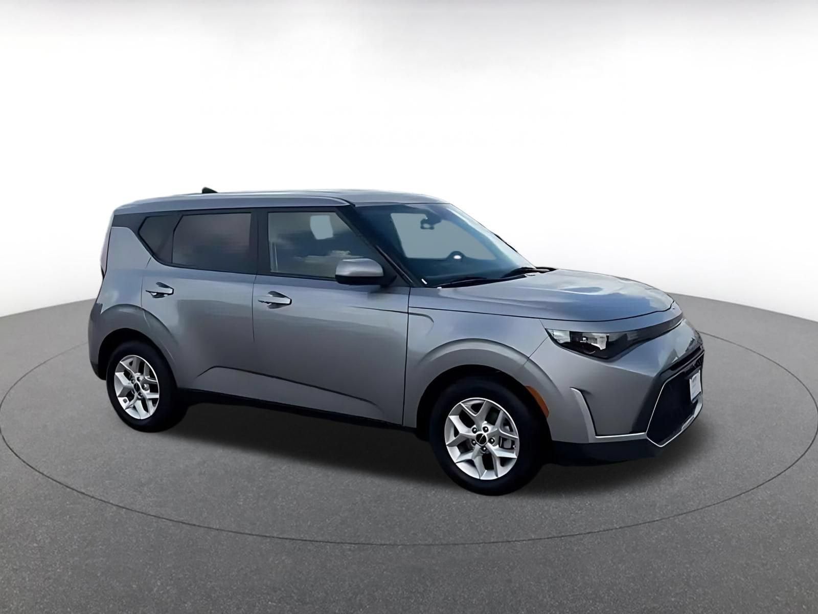 Thumbnail: 2025 Kia Soul - 2