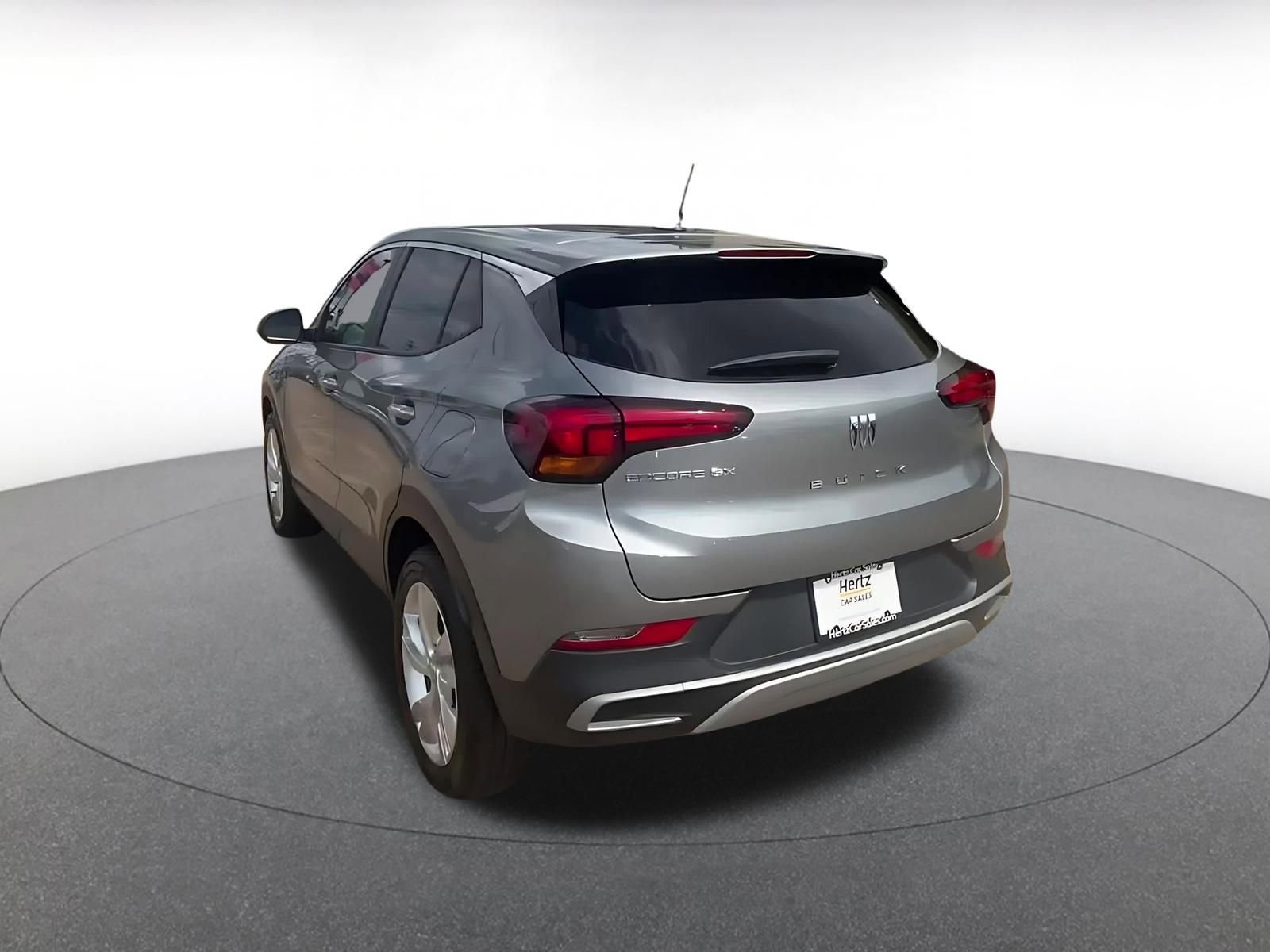 Thumbnail: 2025 Buick Encore GX - 11