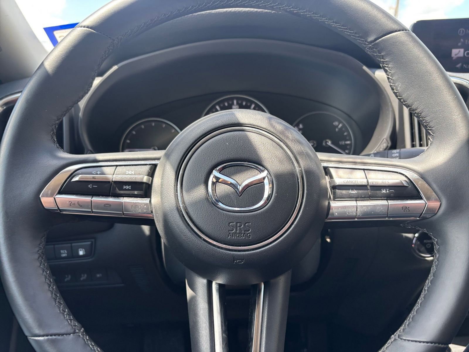 Thumbnail: 2025 Mazda CX-50 - 29