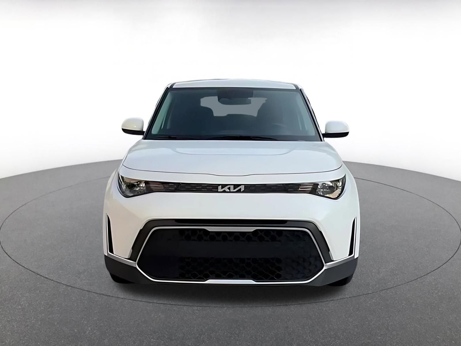 Thumbnail: 2025 Kia Soul - 4