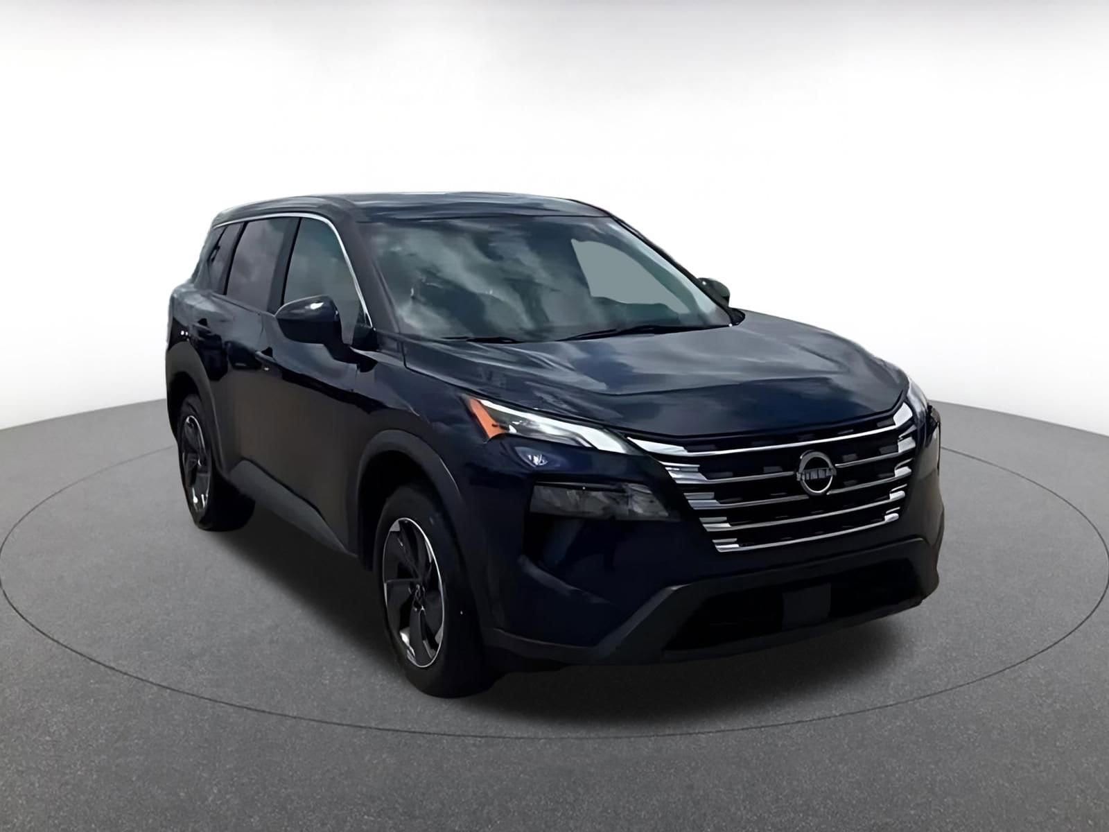 Thumbnail: 2025 Nissan Rogue - 3