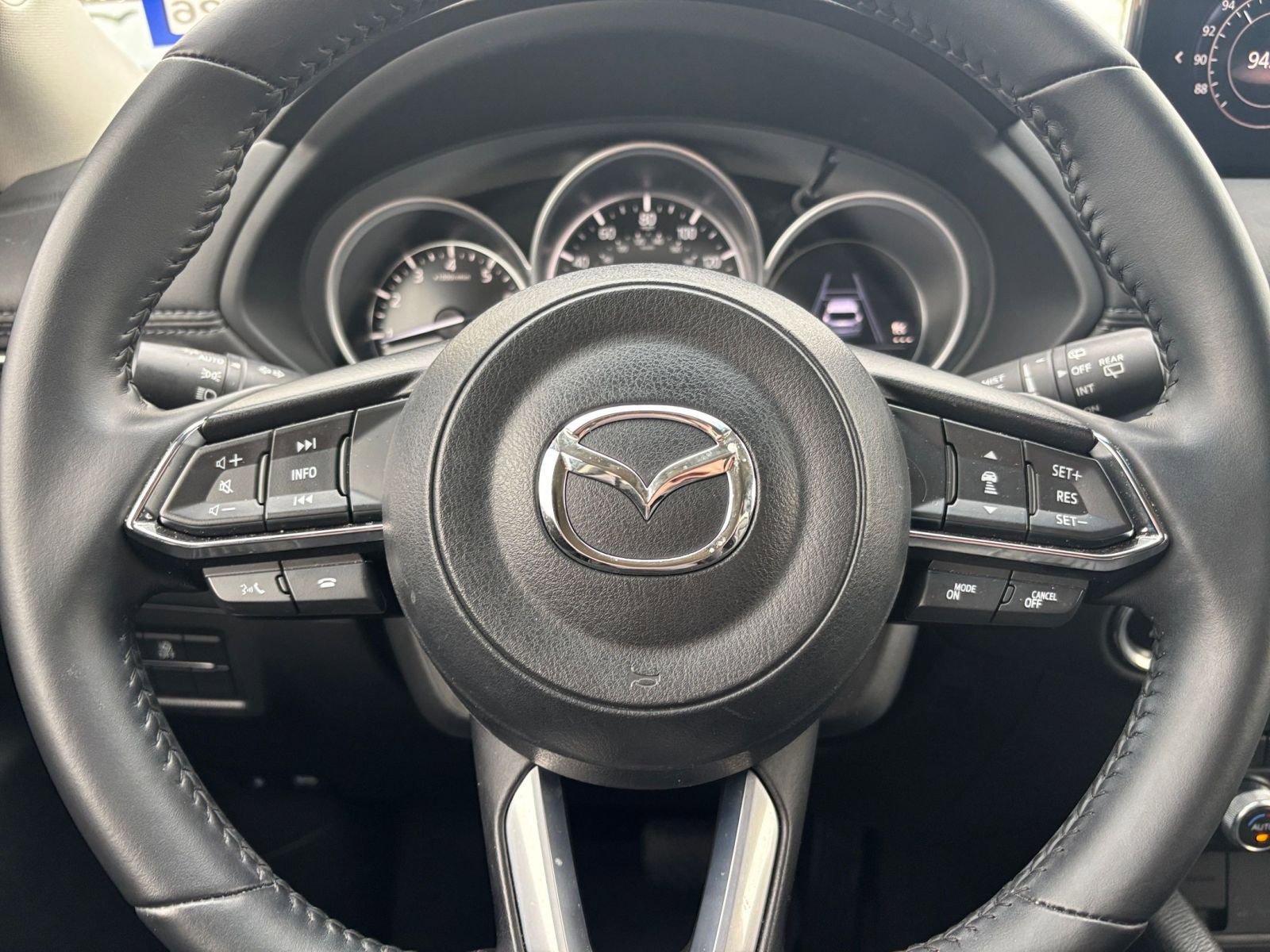 Thumbnail: 2025 Mazda CX-5 - 29