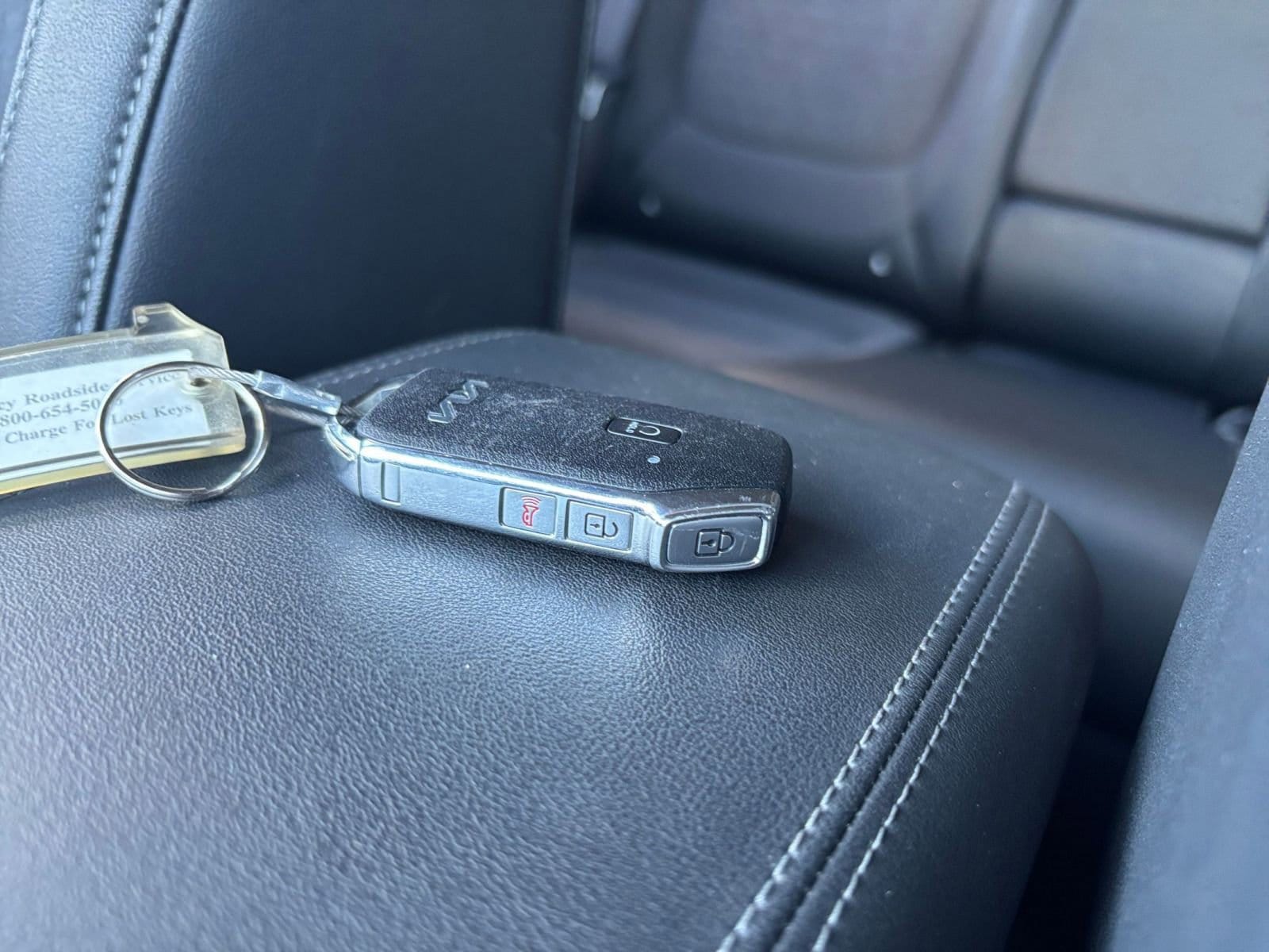 Thumbnail: 2025 Kia Seltos - 22