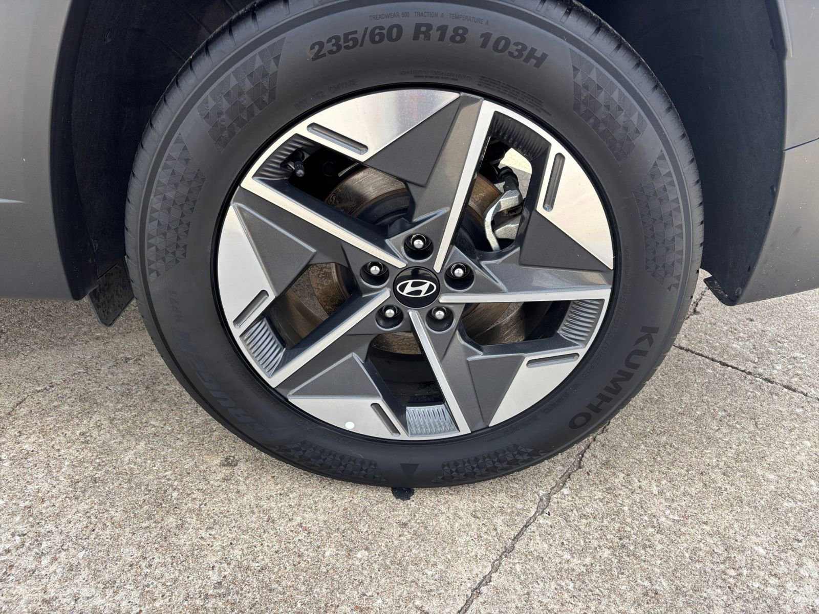 Thumbnail: 2025 Hyundai Tucson - 30