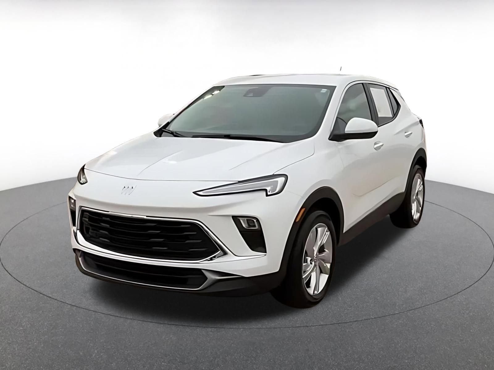 Thumbnail: 2025 Buick Encore GX - 7