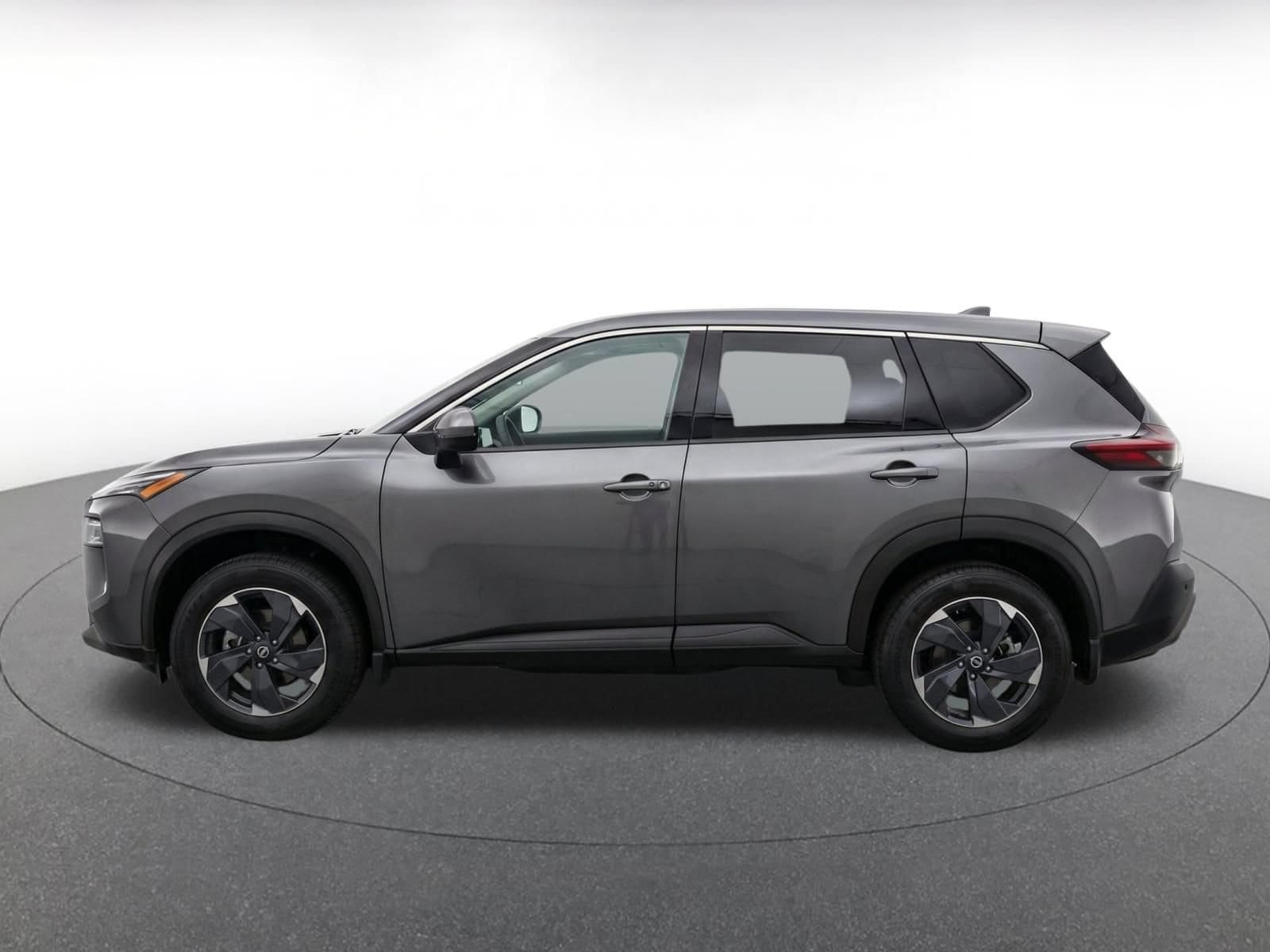 Thumbnail: 2025 Nissan Rogue - 4