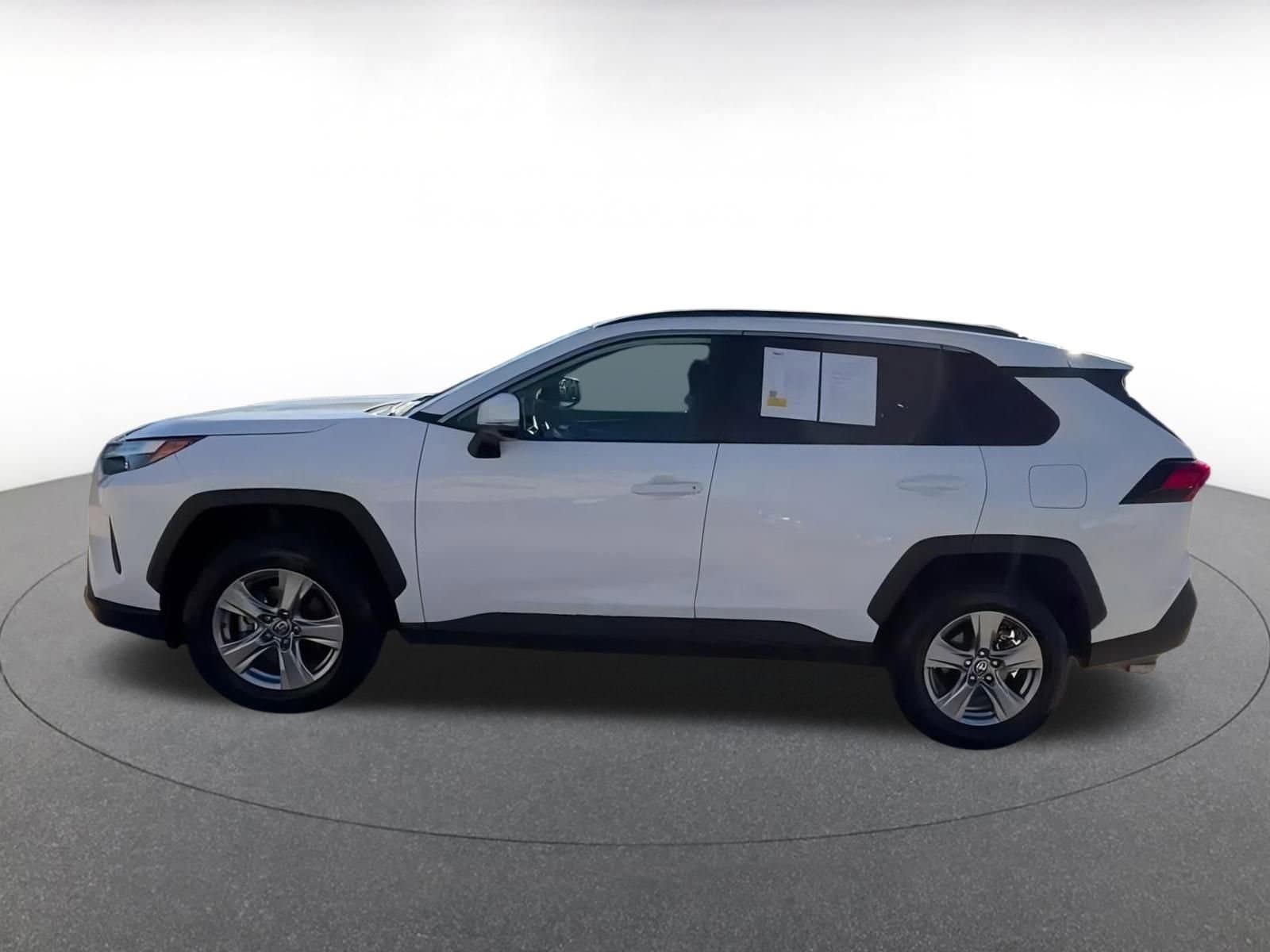 Thumbnail: 2025 Toyota RAV4 - 9