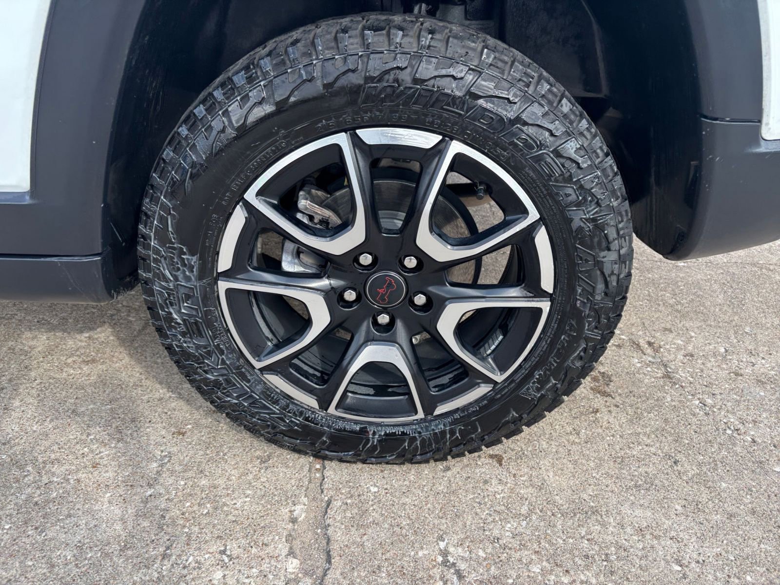 Thumbnail: 2025 Jeep Compass - 29