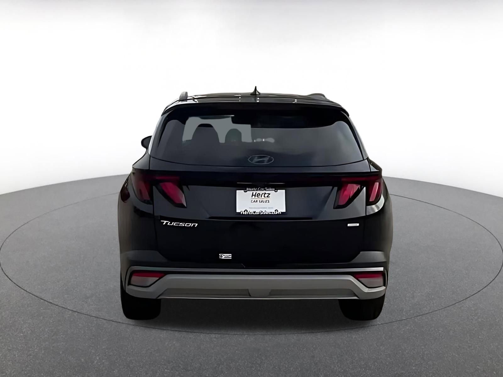 Thumbnail: 2025 Hyundai Tucson - 11