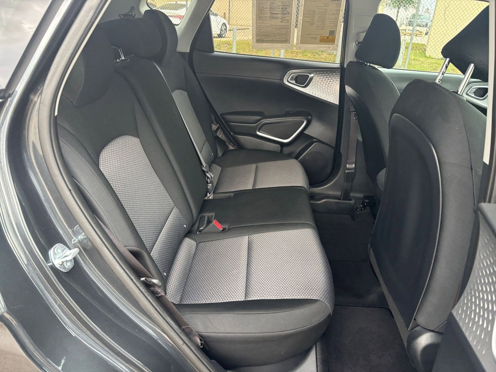 Thumbnail: 2025 Kia Soul - 23