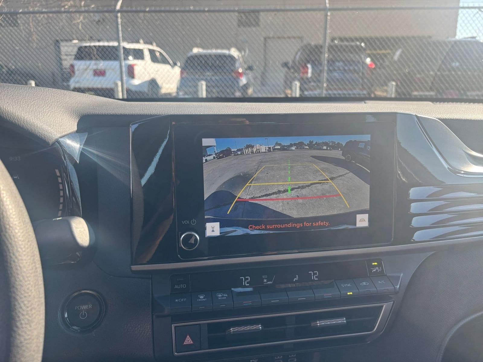 Thumbnail: 2025 Toyota Camry - 17