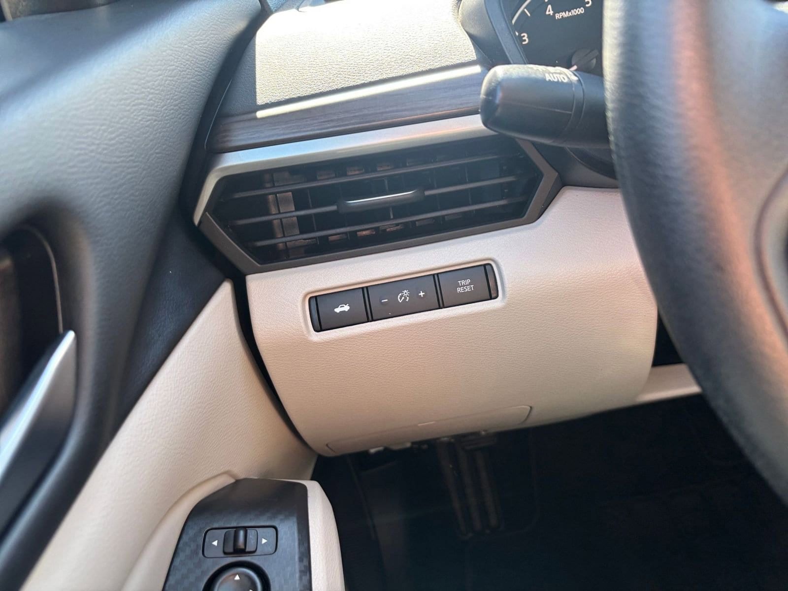 Thumbnail: 2025 Nissan Altima - 33