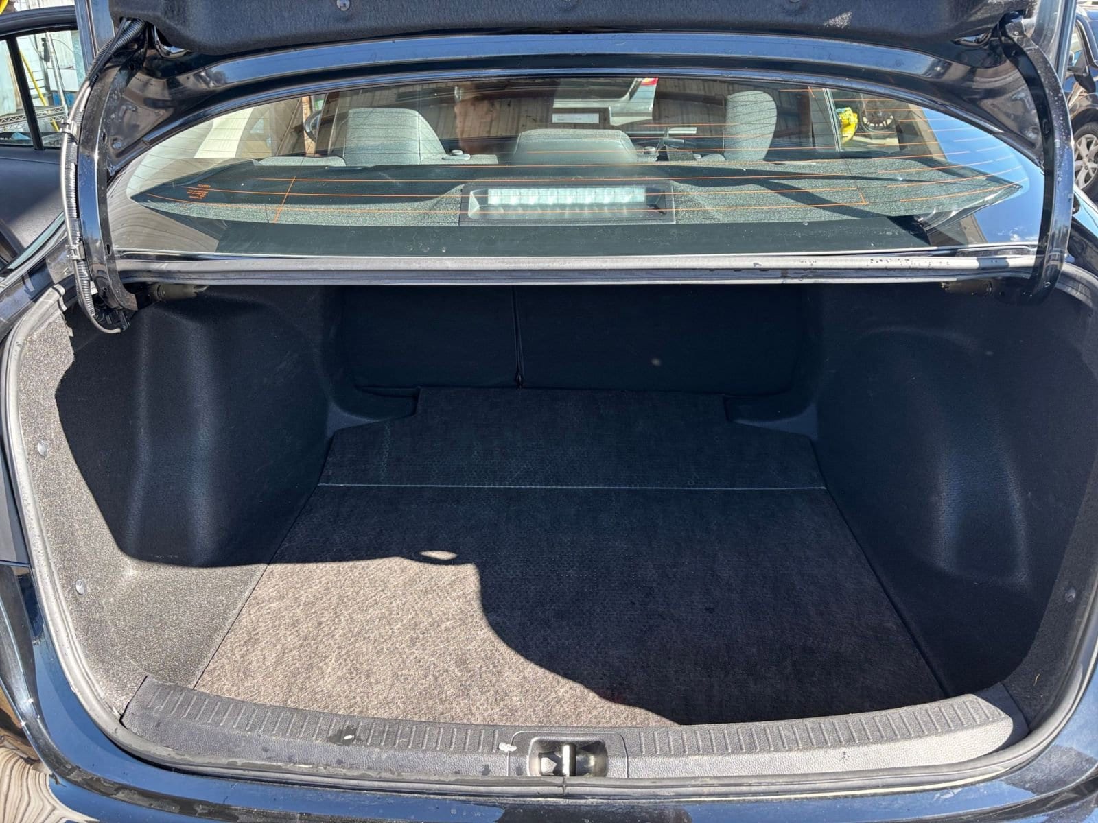 Thumbnail: 2025 Toyota Corolla - 29