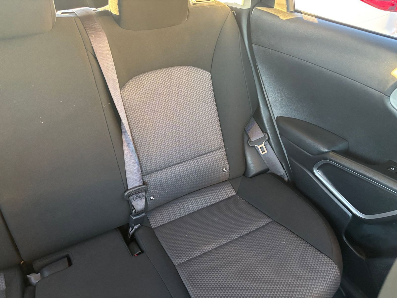 Thumbnail: 2025 Kia Soul - 35