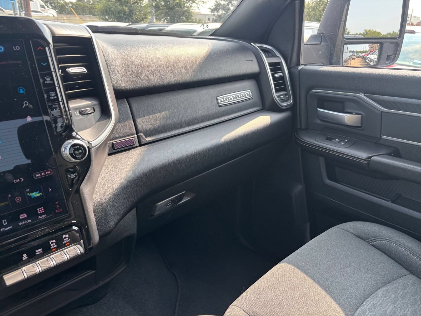 Thumbnail: 2025 RAM 2500 - 35