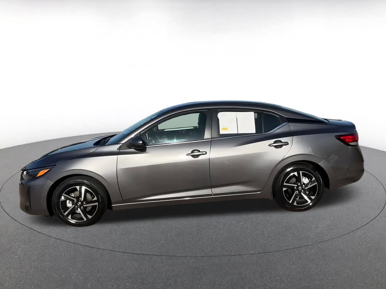 Thumbnail: 2025 Nissan Sentra - 7