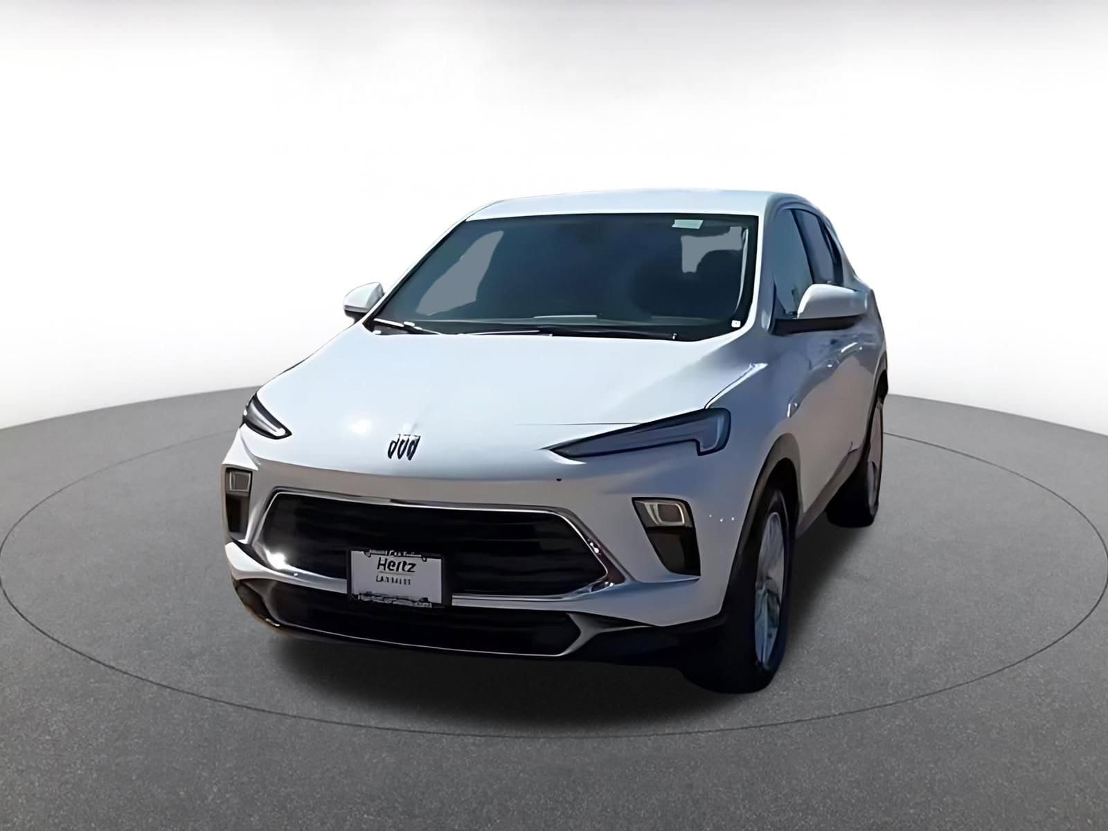 Thumbnail: 2025 Buick Encore GX - 7