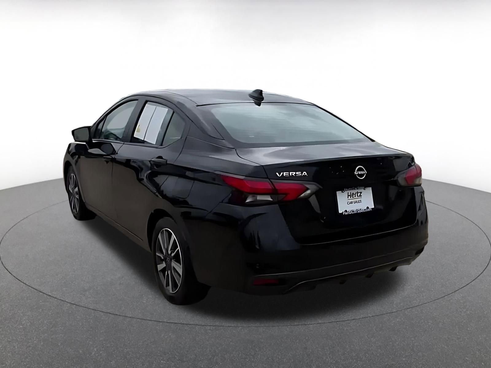 Thumbnail: 2025 Nissan Versa - 11