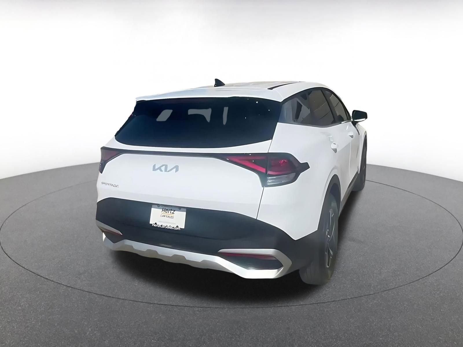 Thumbnail: 2025 Kia Sportage - 14