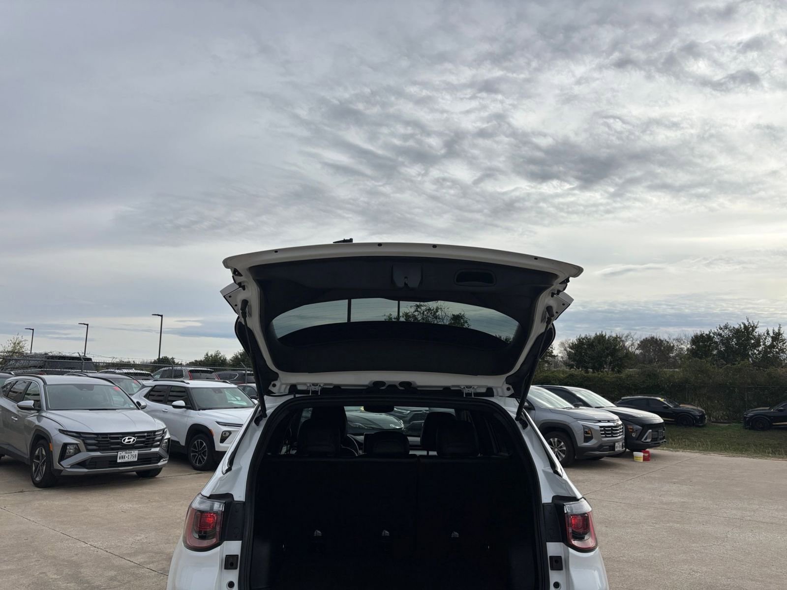 Thumbnail: 2025 Jeep Compass - 29