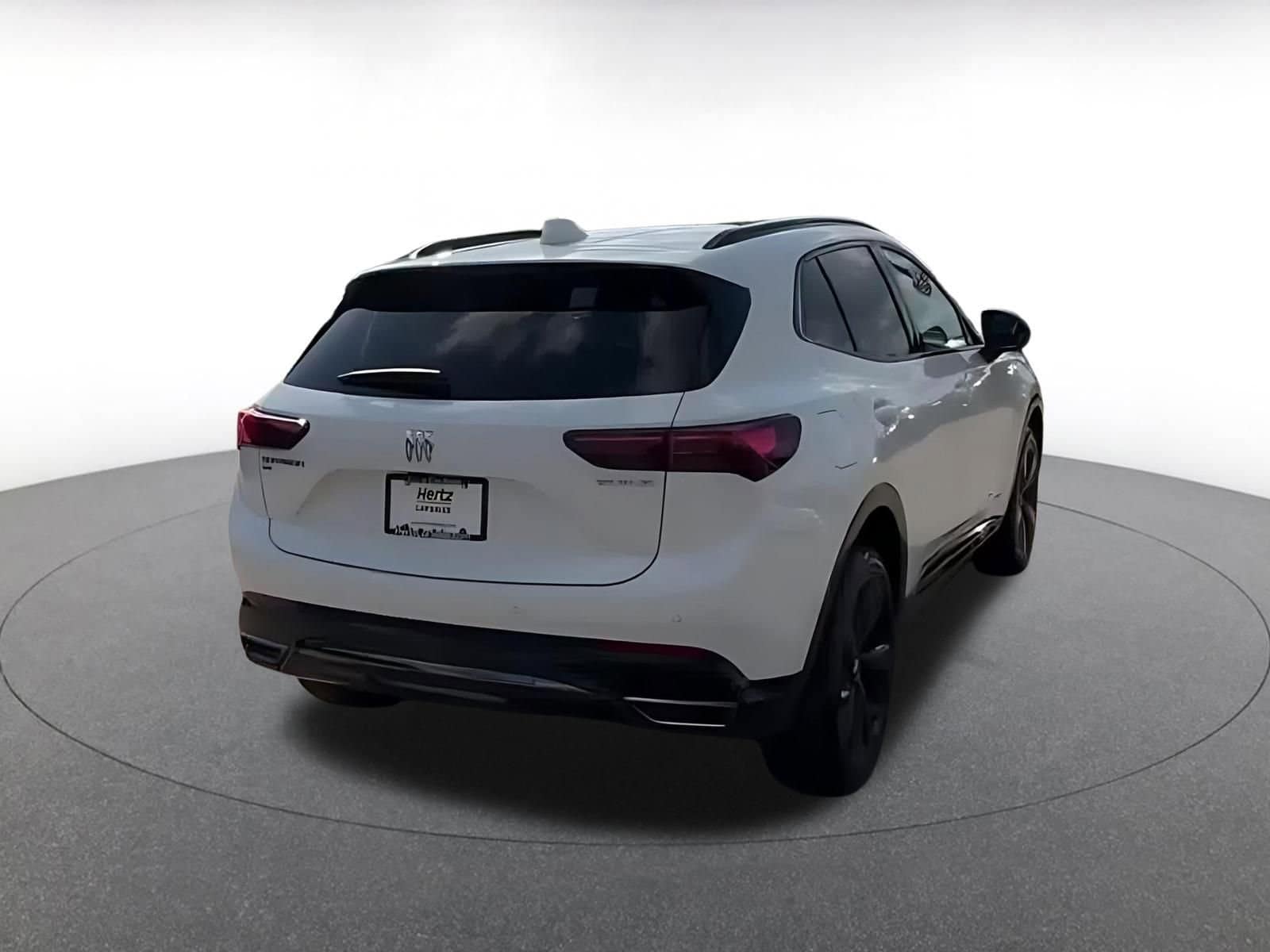 Thumbnail: 2024 Buick Envision - 14