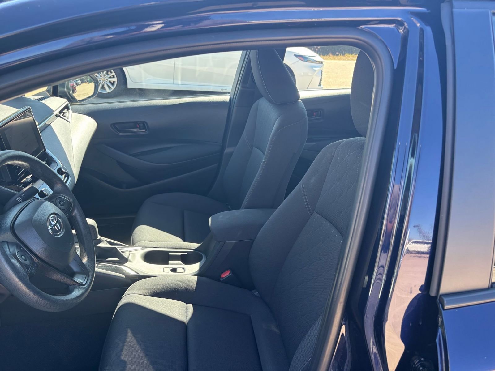 Thumbnail: 2025 Toyota Corolla - 24