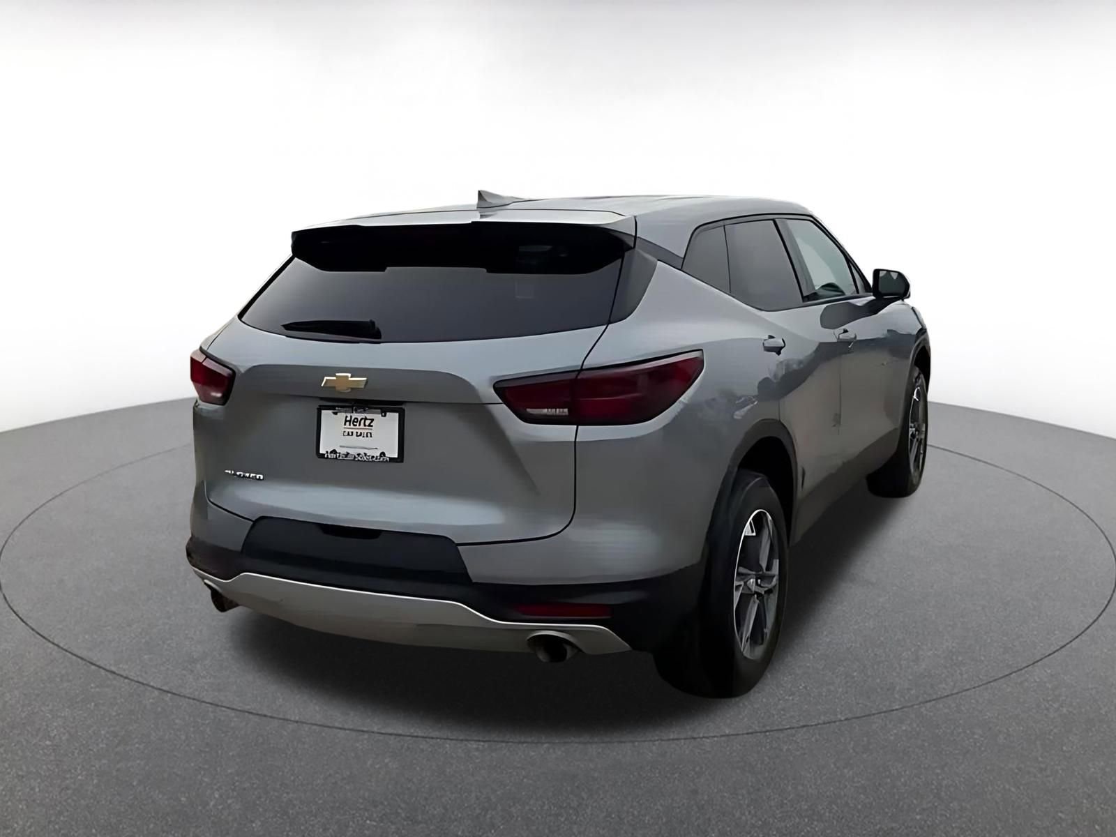 Thumbnail: 2025 Chevrolet Blazer - 14