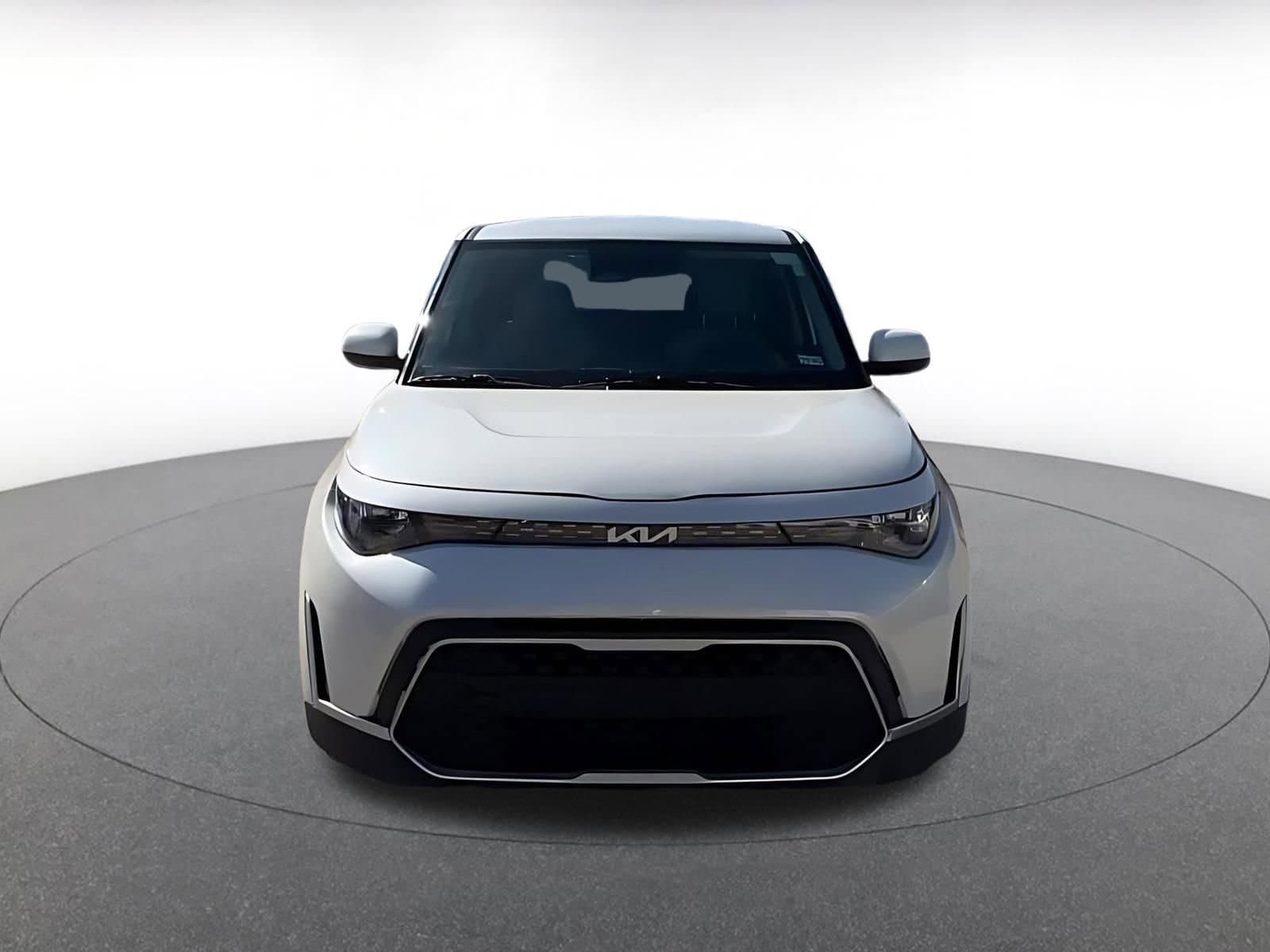 Thumbnail: 2025 Kia Soul - 4