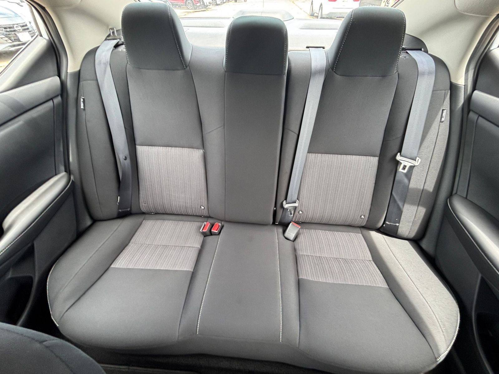 2024 Nissan Sentra SV 31