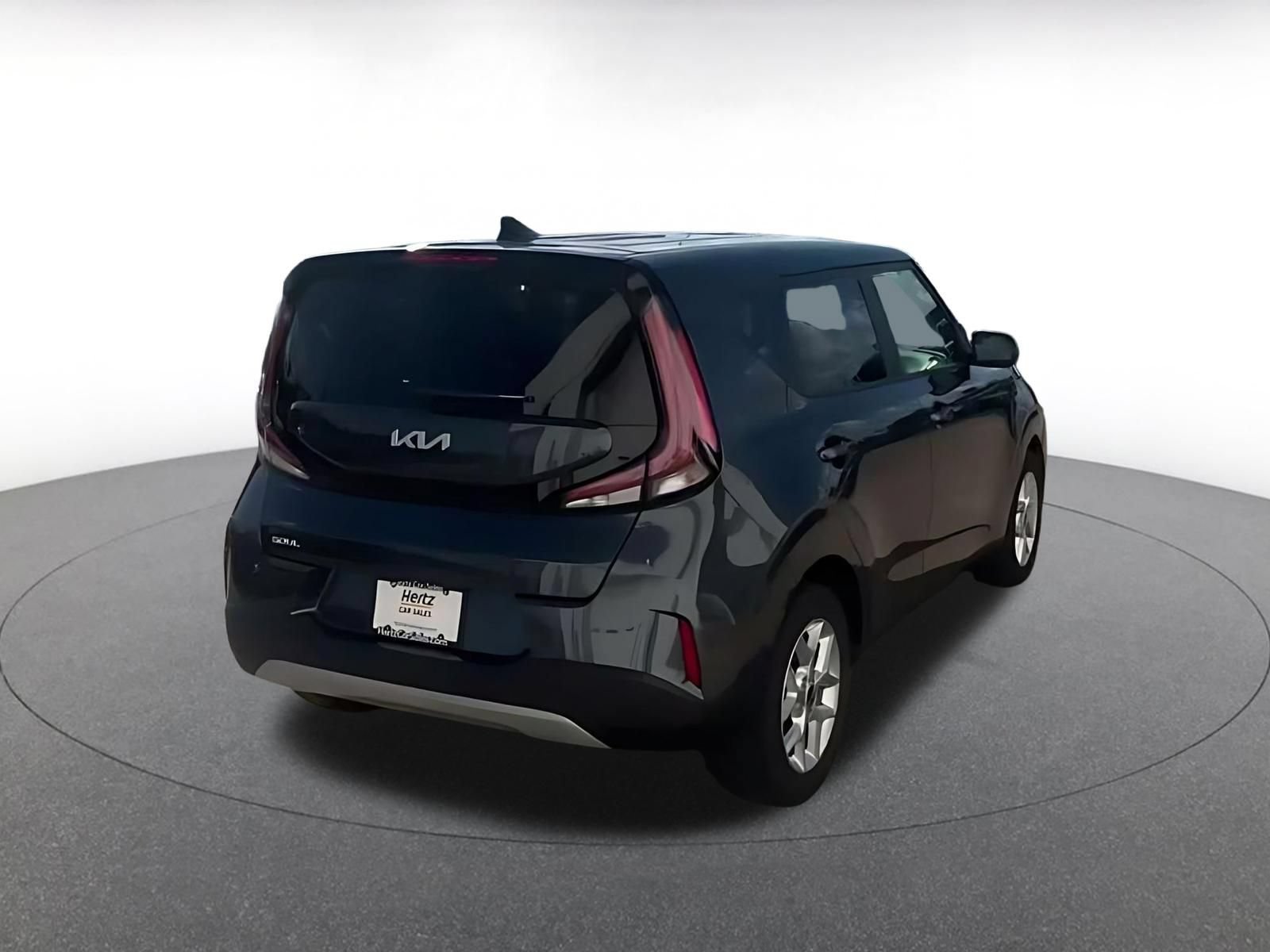 Thumbnail: 2025 Kia Soul - 12