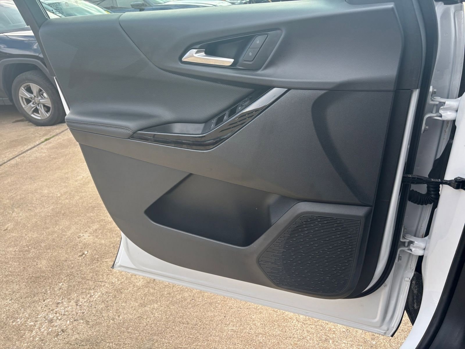 Thumbnail: 2025 Chevrolet Equinox - 20