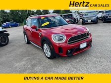 2024 MINI Cooper Countryman S -
                Houston, TX