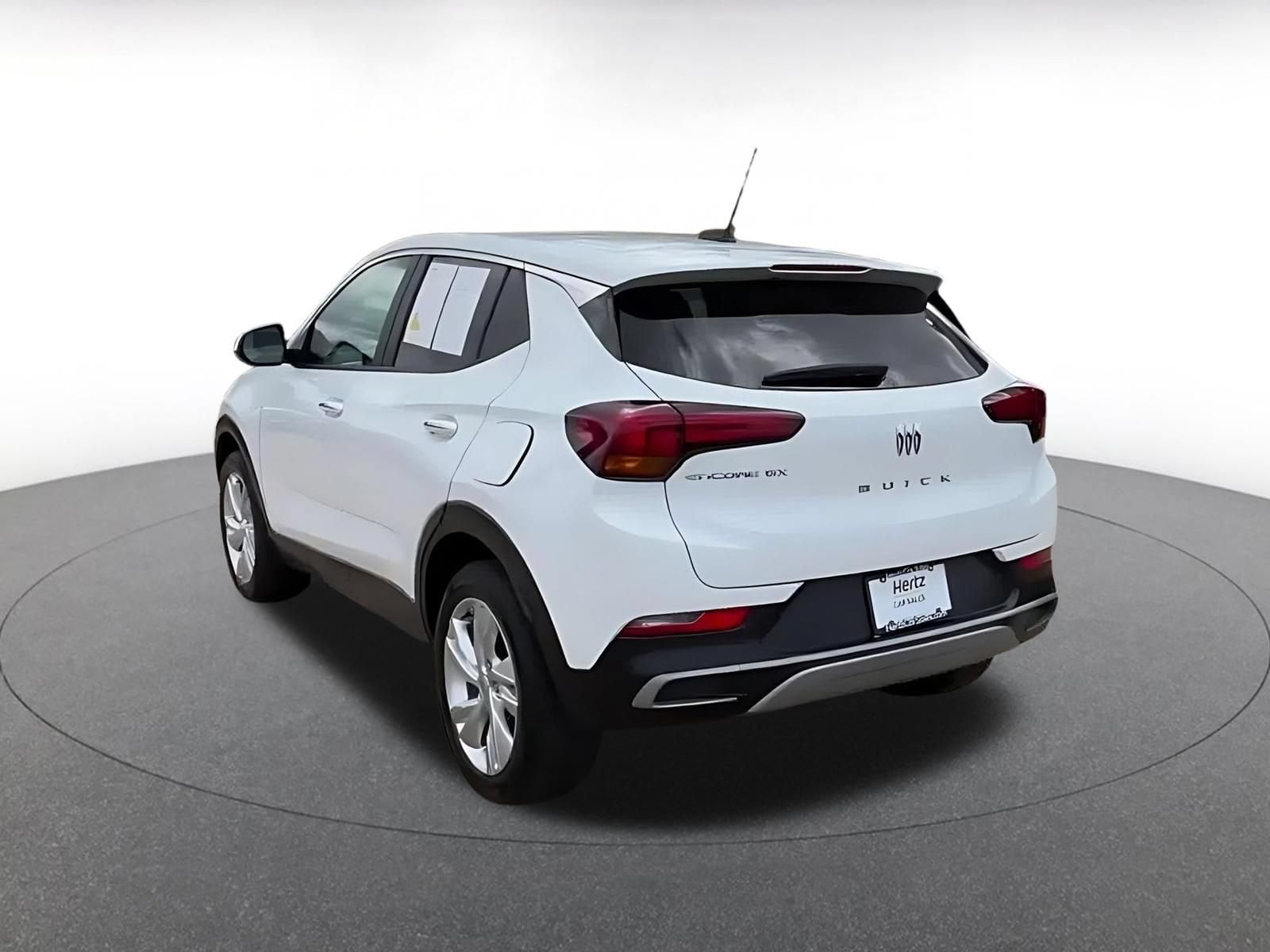 Thumbnail: 2025 Buick Encore GX - 9