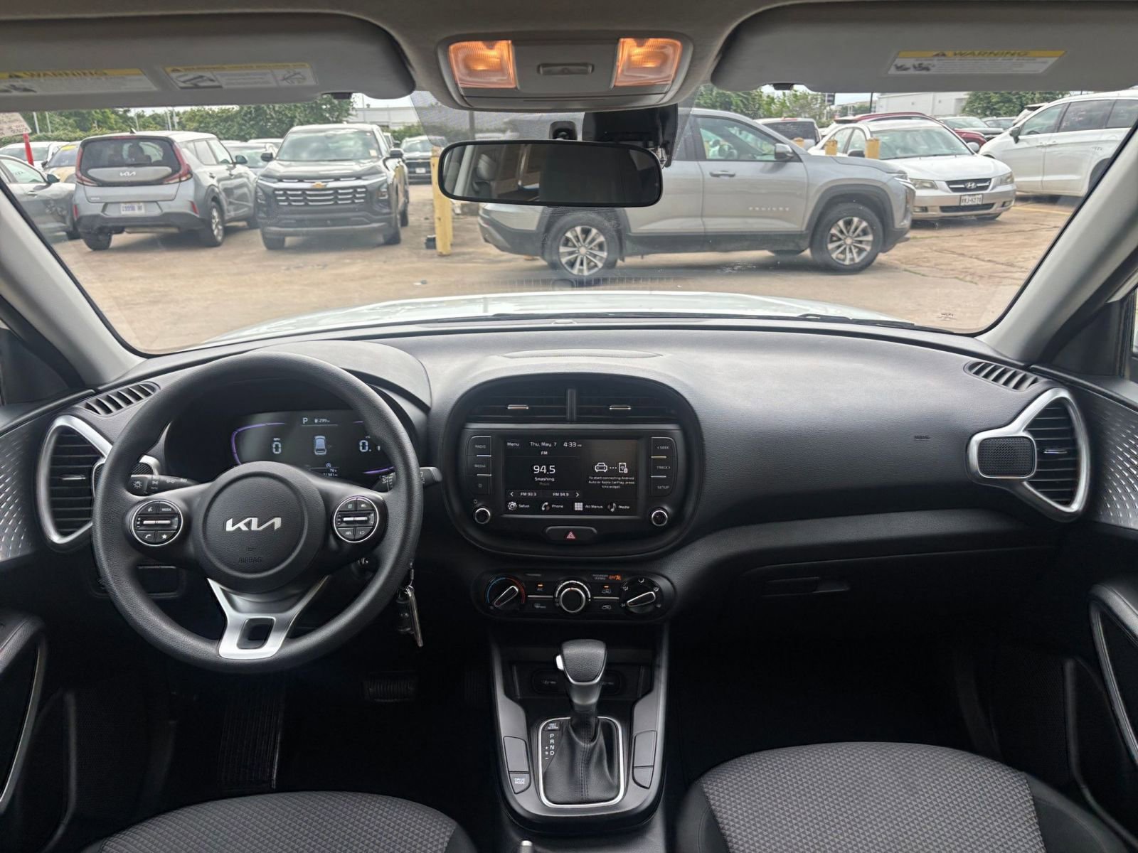 Thumbnail: 2025 Kia Soul - 31