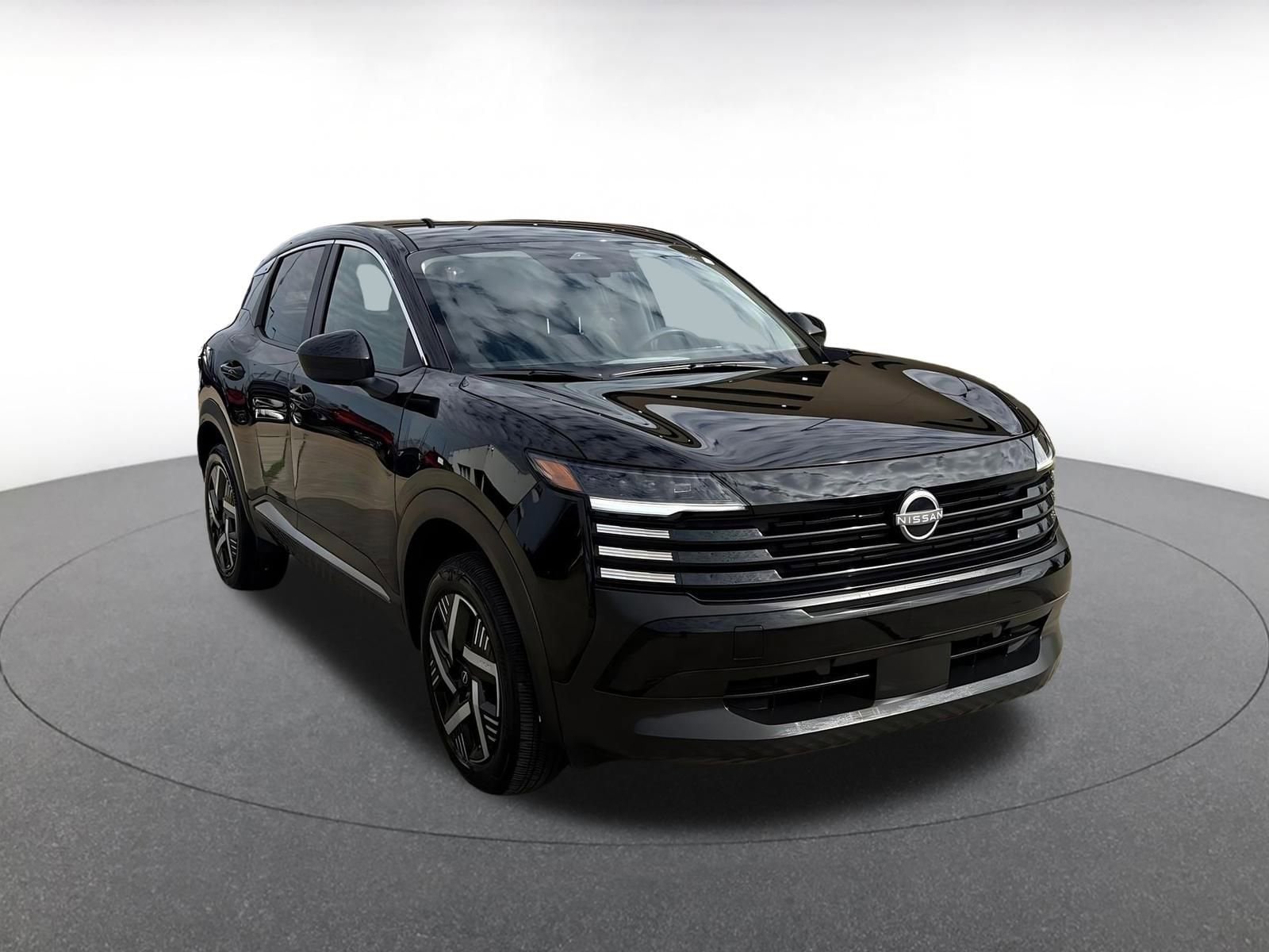 Thumbnail: 2025 Nissan Kicks - 1