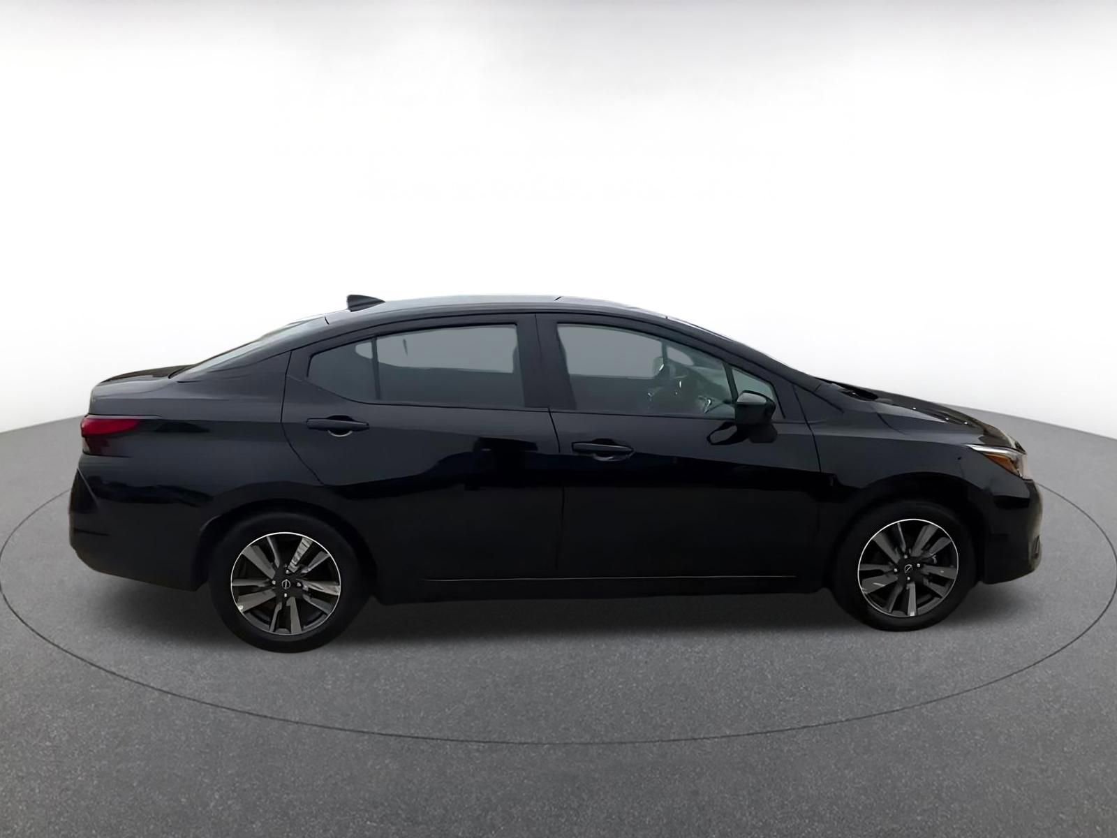 Thumbnail: 2025 Nissan Versa - 16
