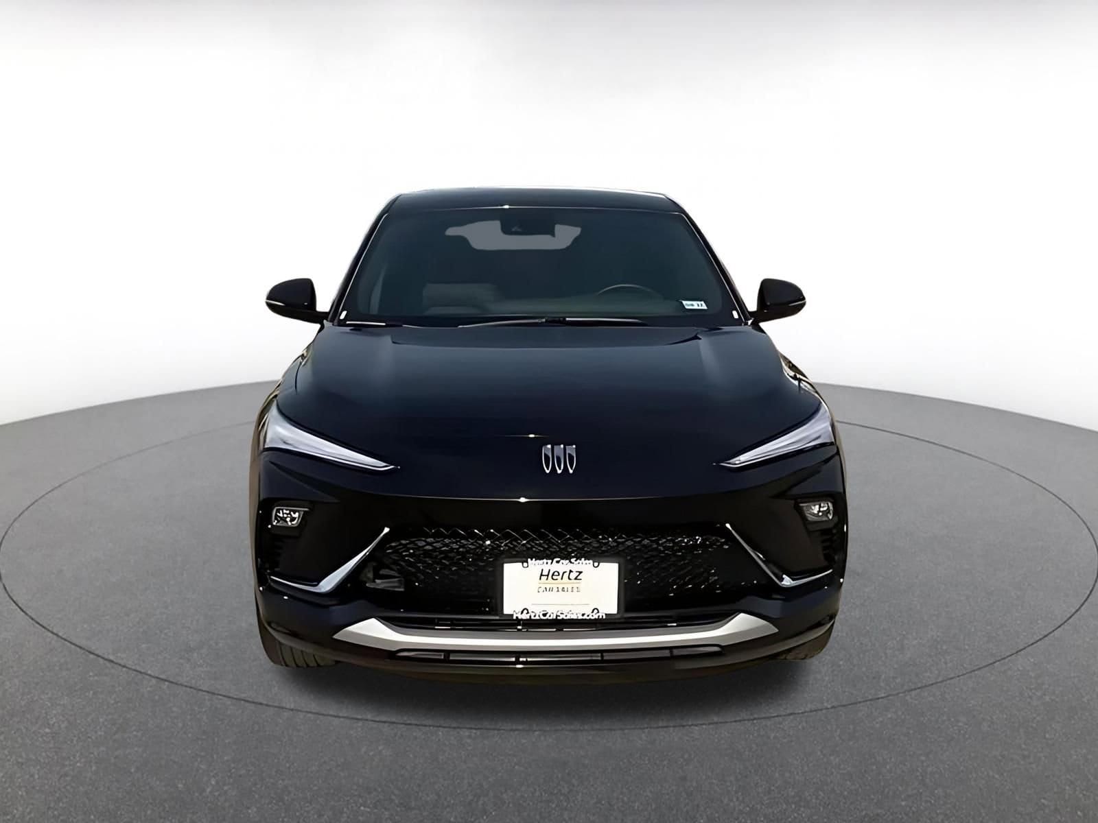 Thumbnail: 2025 Buick Envista - 3