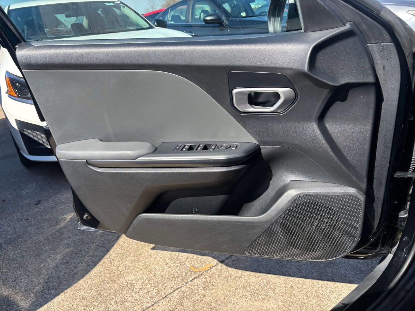 Thumbnail: 2025 Kia K4 - 18