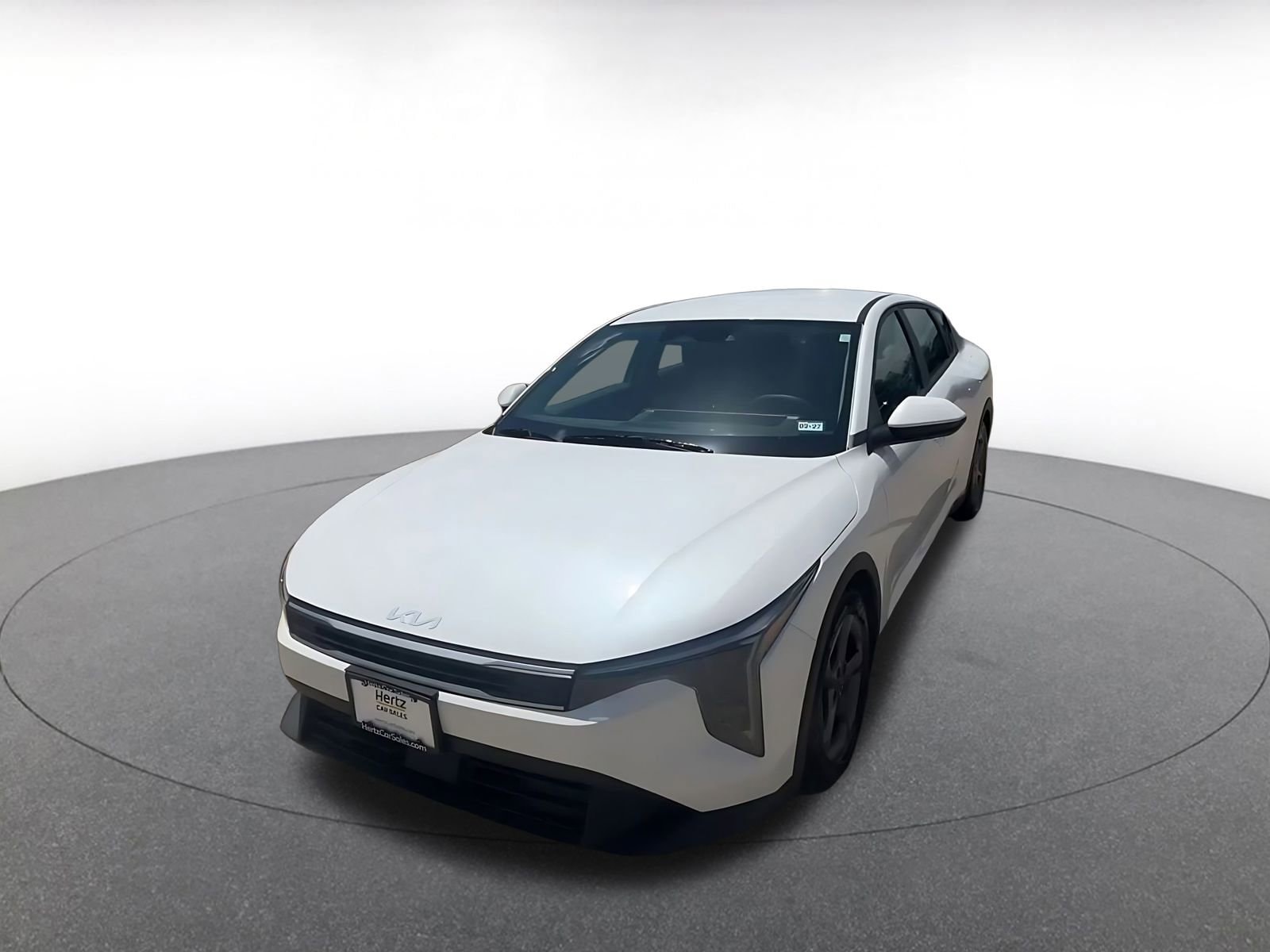 Thumbnail: 2025 Kia K4 - 8