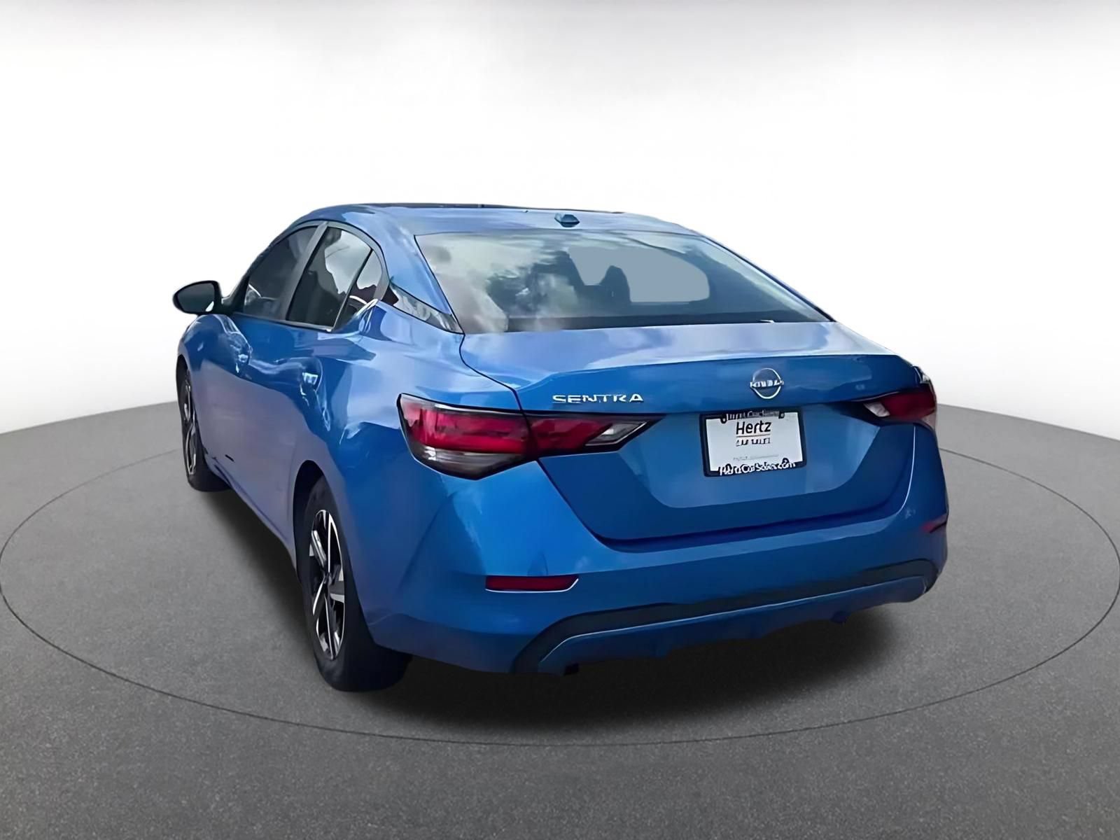 Thumbnail: 2025 Nissan Sentra - 11