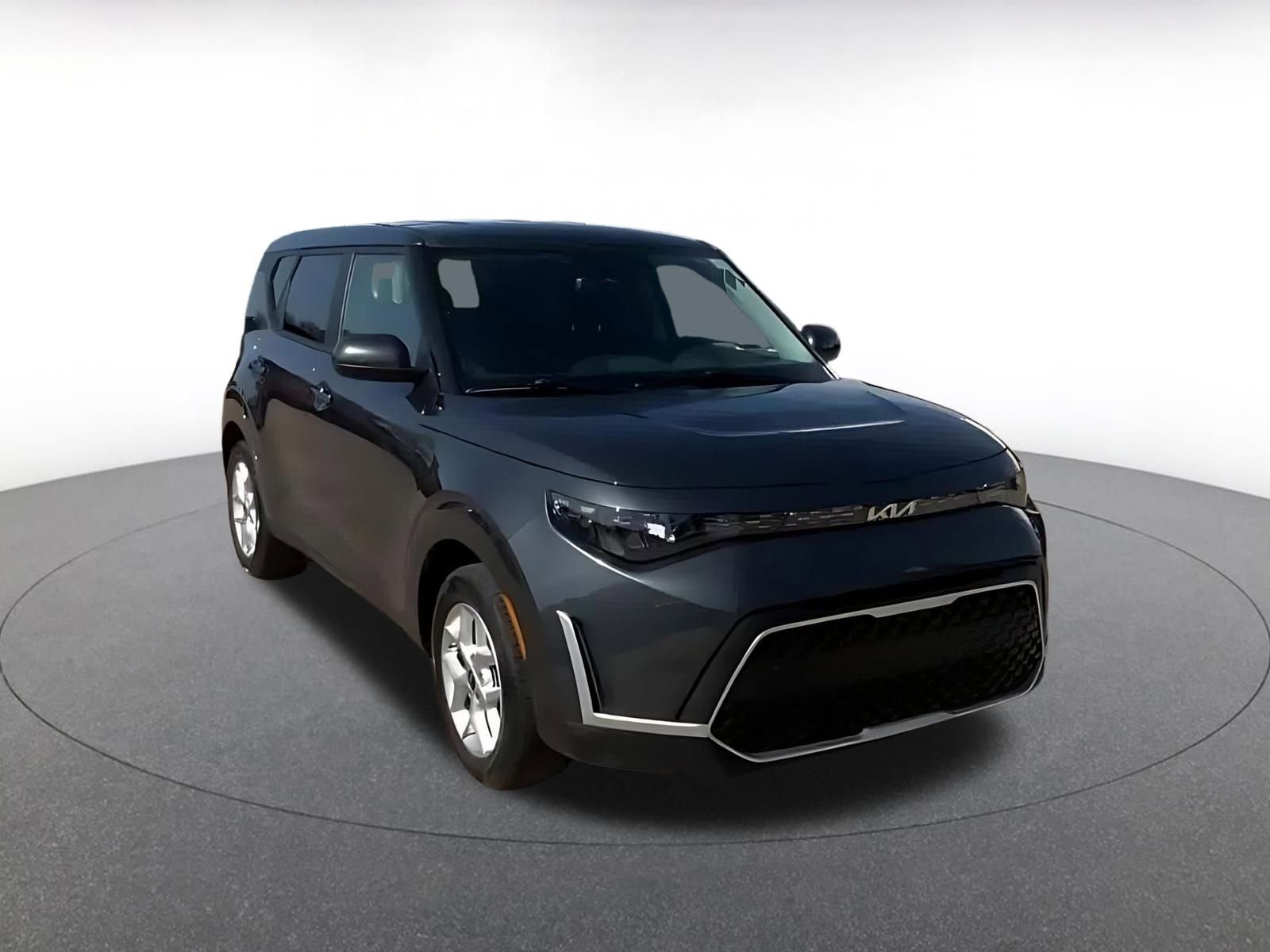 Thumbnail: 2025 Kia Soul - 3