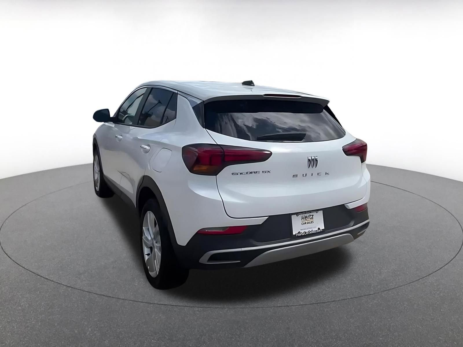 Thumbnail: 2025 Buick Encore GX - 11