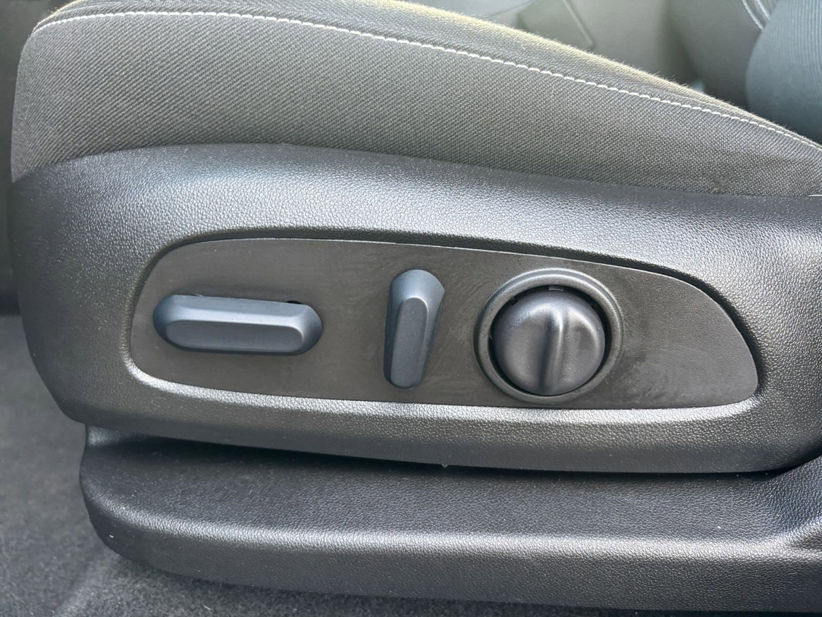 Thumbnail: 2025 Chevrolet Blazer - 22