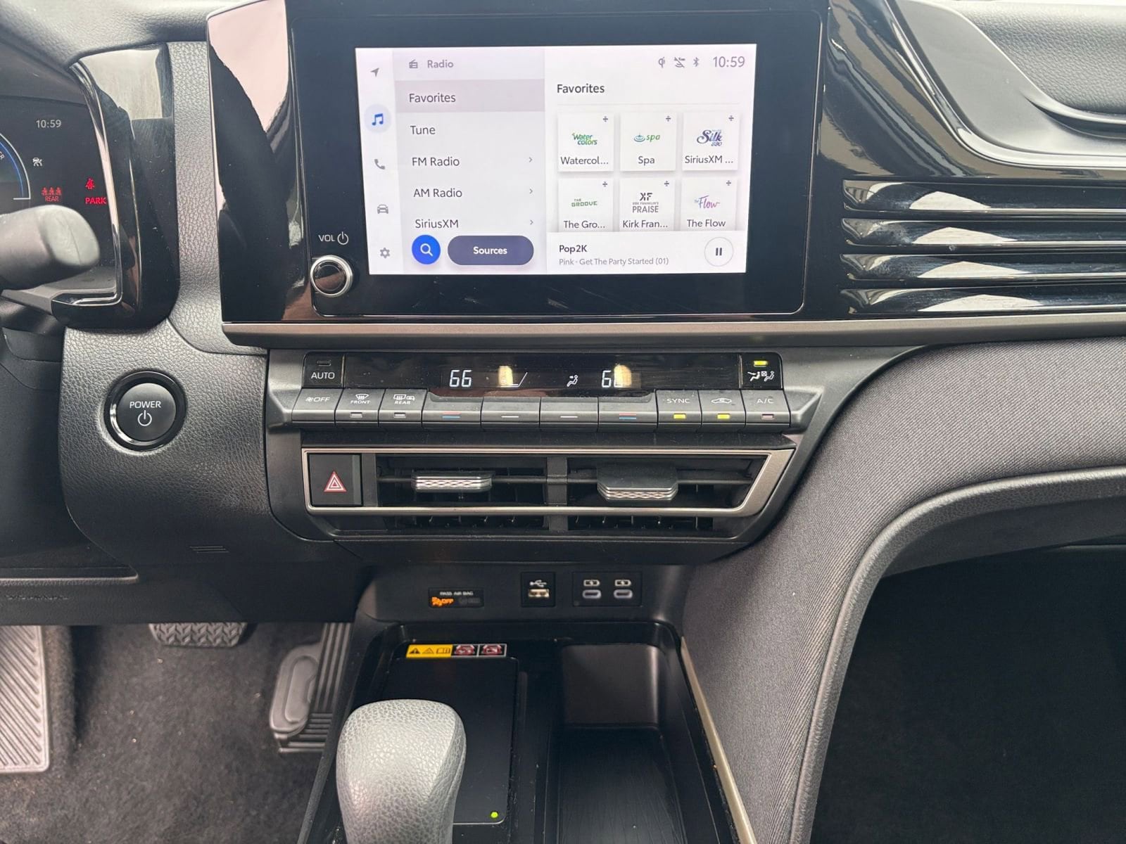 Thumbnail: 2025 Toyota Camry - 18