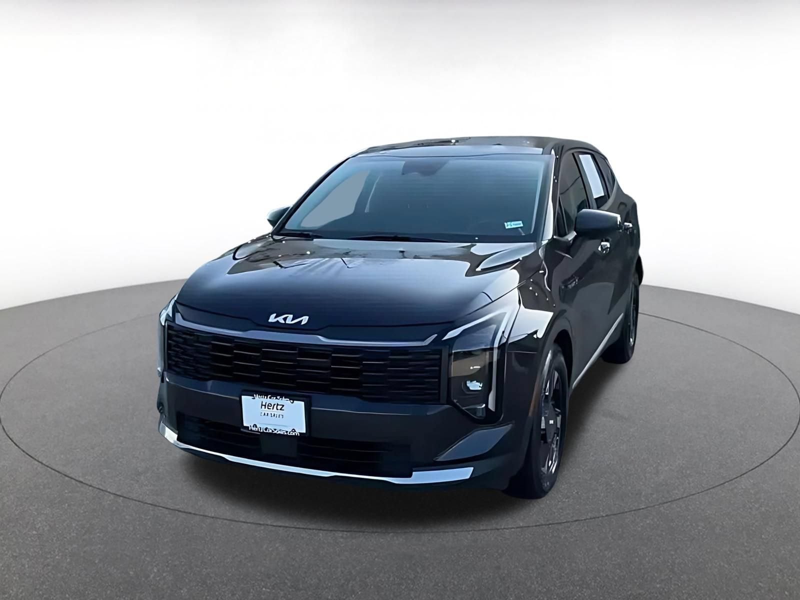 Thumbnail: 2026 Kia Sportage - 7