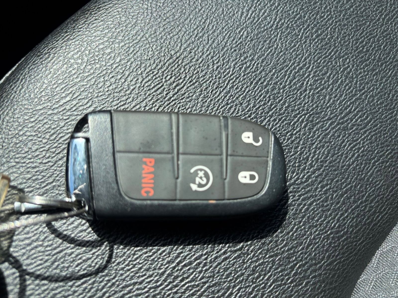 Thumbnail: 2025 Jeep Compass - 23